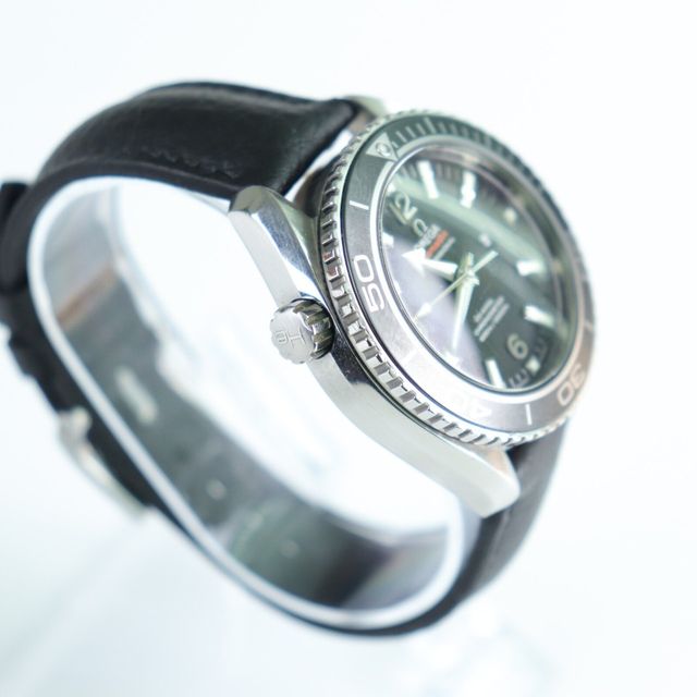 Omega Planet Ocean 232.30.38.20.01.001 Image 5